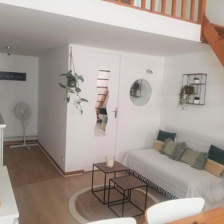 Bed and Breakfast Duplex A La Gare Du Mans Ле-Ман Экстерьер фото