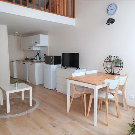 Bed and Breakfast Duplex A La Gare Du Mans Ле-Ман Экстерьер фото